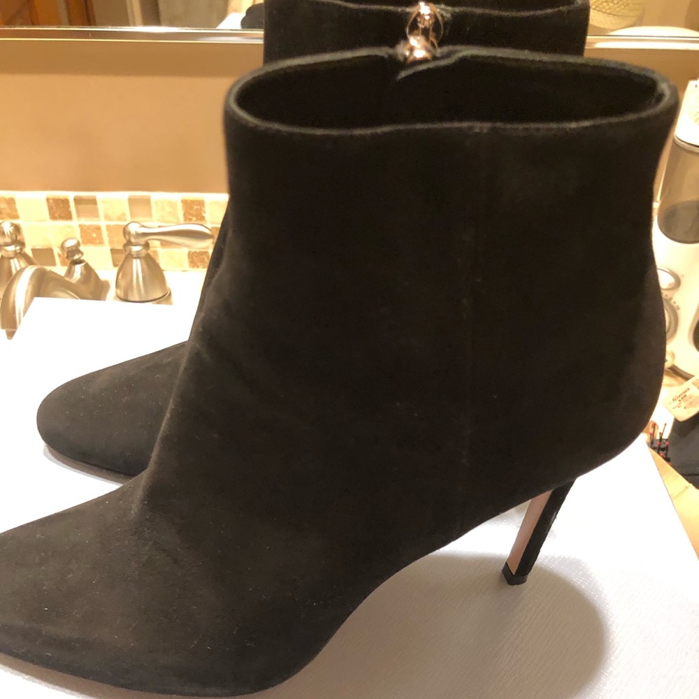Prada Booties - Picture 4 of 7